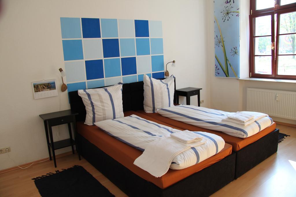 Apartment Centre Dresden