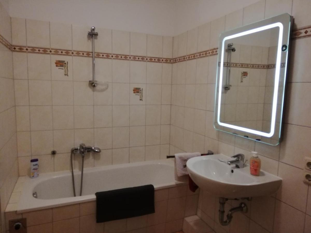 Apartment Centre Dresden